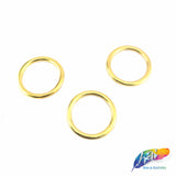 2" Plastic O Rings