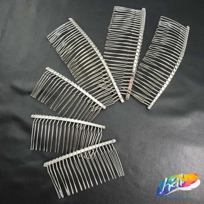Hair Combs & Headbands