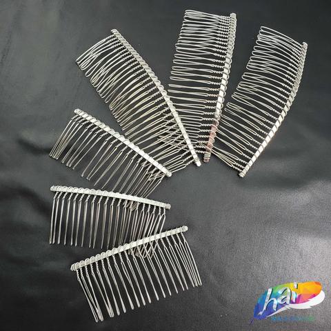 Hair Combs & Headbands