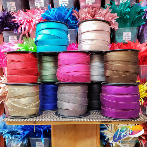 Elastics