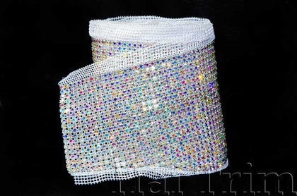 Rhinestone Banding