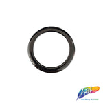 2" Flat Metal O Rings