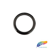 2" Flat Metal O Rings