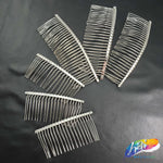 Metal Hair Comb