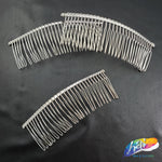 Metal Hair Comb