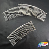 Metal Hair Comb