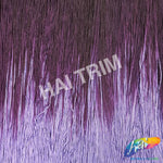 24" Ombre (2-tone) Chainette Fringe
