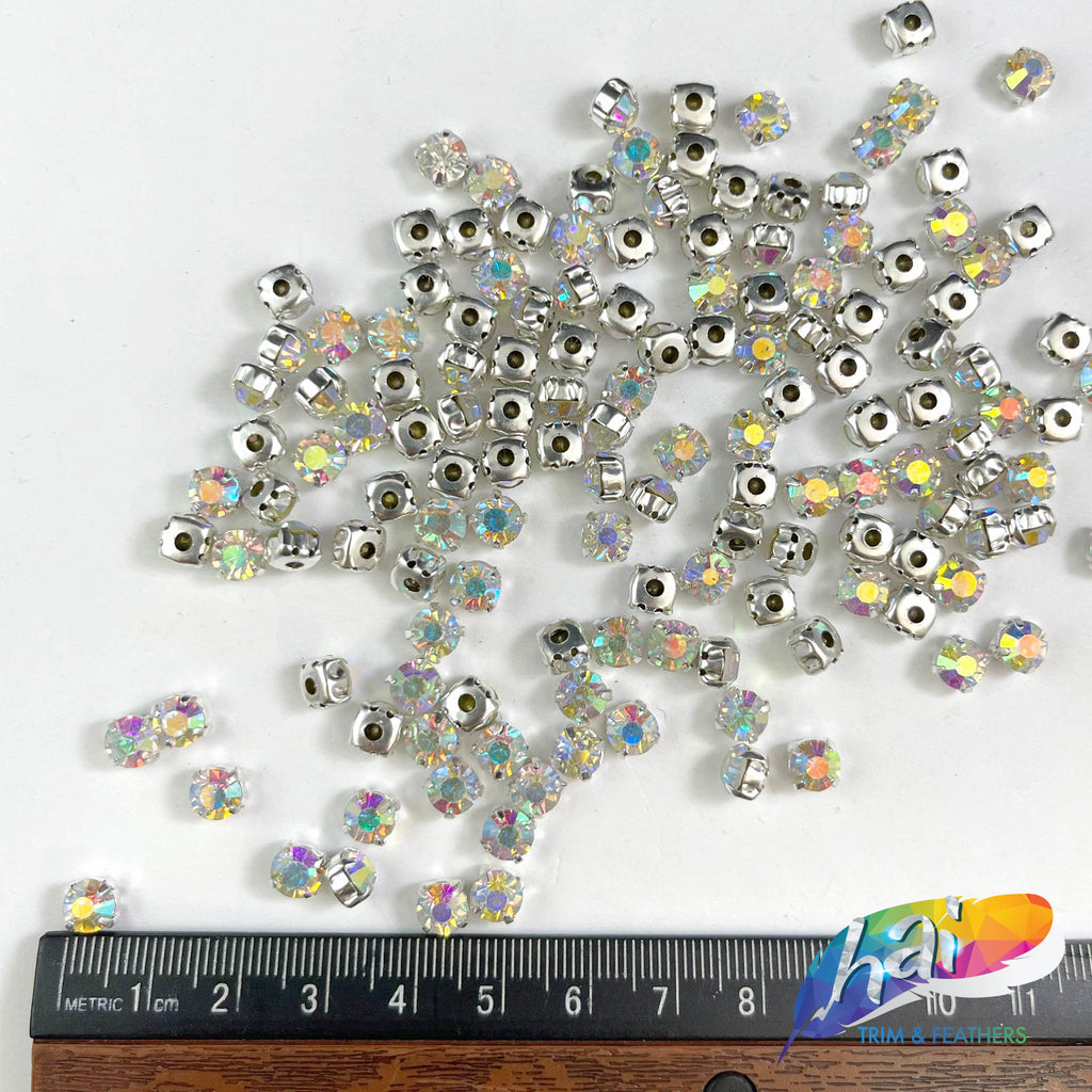 Fancy Crystal Sew on Stones with Claw Setting Rhinestone - China Sew on  Rhinestones and Sew on Rhinestone Applique price