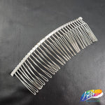 Metal Hair Comb