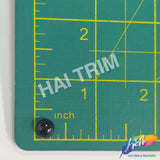 8mm Black Flatback Glue On Pearls (144 pieces)