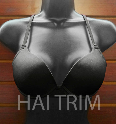 Tie-Back Bra – Hai Trim & Feathers