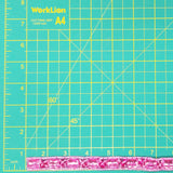 1/2" Colored Beaded Sequins Acrylic Stone Trim, ACR-081