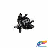 Insect Beaded Rhinestone Applique, BA-169