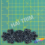 Beaded Motif Applique, BA-003