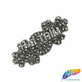 Beaded Motif Applique, BA-003