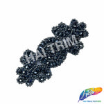 Beaded Motif Applique, BA-003