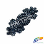 Beaded Motif Applique, BA-003