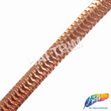 5/8" Snake Scale Chain, CH-032