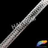 5/8" Snake Scale Chain, CH-032