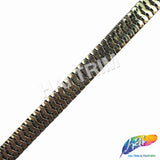 3/8" Snake Scale Chain, CH-033