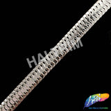 3/8" Snake Scale Chain, CH-033