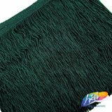 9" Chainette Fringe