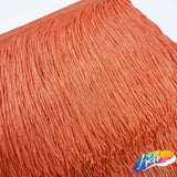 24" Chainette Fringe