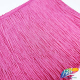 24" Chainette Fringe