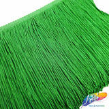 24" Chainette Fringe