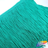 24" Chainette Fringe
