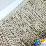 Chainette Fringe (2", 4", 6" 12")