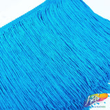 24" Chainette Fringe