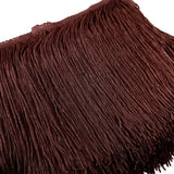Chainette Fringe (2", 4", 6" 12")
