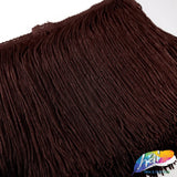 Chainette Fringe (2", 4", 6" 12")