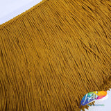 24" Chainette Fringe