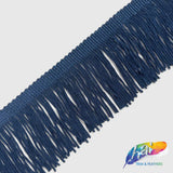 Chainette Fringe (2", 4", 6" 12")