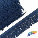 Chainette Fringe (2", 4", 6" 12")