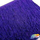 24" Chainette Fringe