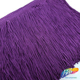 Chainette Fringe (2", 4", 6" 12")