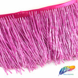 3" Bugle Beaded Fringe, FR-014