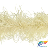 2-ply Ostrich Boa (2 yards)