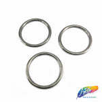 1" Plastic O Rings