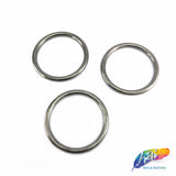 1" Plastic O Rings