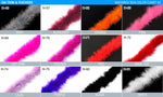 Marabou Boa (2 yards)