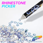 Rhinestone Picker