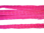 18-20" Bleached Dyed Ringneck Pheasant Tails