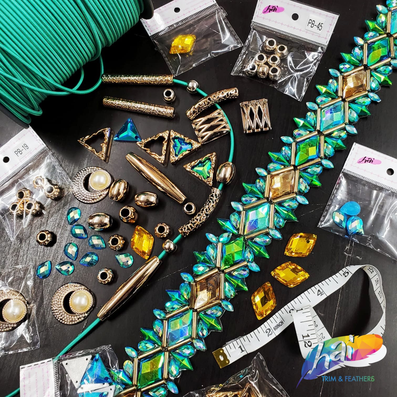 Elevate Your Designs With Brilliance