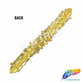 SALE! Fancy Rhinestone Motif Banding Applique, YH-084