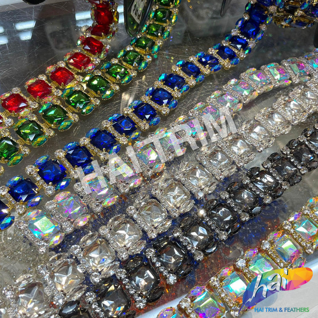 クリスタルXL＆テラヘルツM＆テラヘルツL＆水晶チャーム2つ
