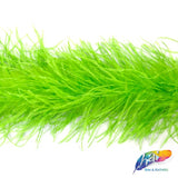 Zucker Value Two-Ply Twilight Ostrich Feather Boa for Sale |buy 2 Ply Ostrich Feather Boa